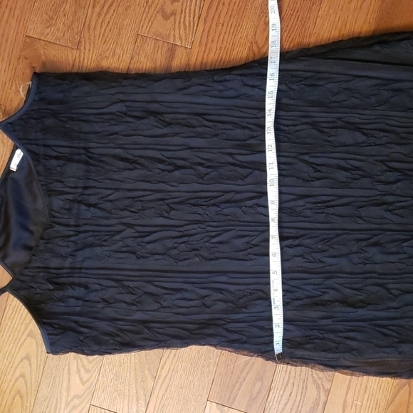 MEMLASE Maxi DRESS - Picture 10 of 11